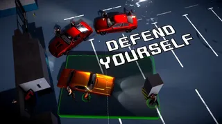 Скриншот 8 к игре Road Gangs Simulator