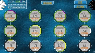 Скриншот 1 к игре Captures II