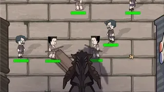 Скриншот 3 к игре 魔王的简易用法