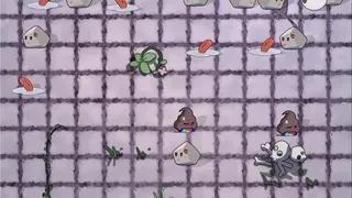 Скриншот 4 к игре 魔王的简易用法