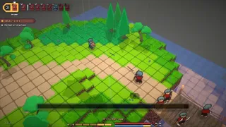 Скриншот 3 к игре Story of Nararale