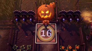 Скриншот 2 к игре Pumpkins
