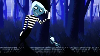 Скриншот 2 к игре Necrowave