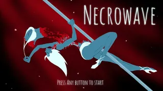 Скриншот 3 к игре Necrowave