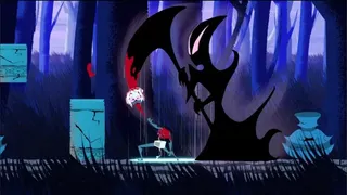 Скриншот 4 к игре Necrowave