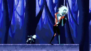 Скриншот 7 к игре Necrowave
