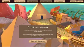 Скриншот 2 к игре Match On The Nile