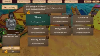 Скриншот 6 к игре Match On The Nile