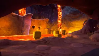 Скриншот 5 к игре Floppy and the Sleepy Planet