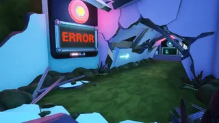 Скриншот 6 к игре Floppy and the Sleepy Planet