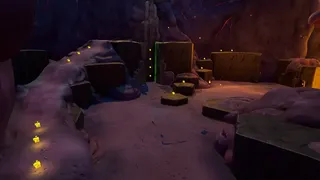 Скриншот 7 к игре Floppy and the Sleepy Planet