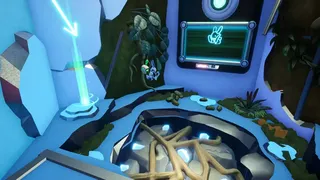 Скриншот 8 к игре Floppy and the Sleepy Planet