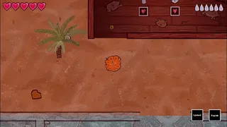 Скриншот 2 к игре velvet clouds