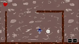Скриншот 6 к игре velvet clouds