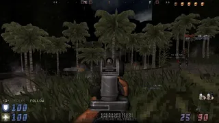 Скриншот 6 к игре A.W.O.L.