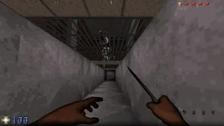 Скриншот 7 к игре A.W.O.L.