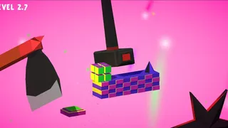 Скриншот 1 к игре ESCAPE FROM DOCY