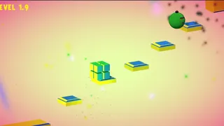 Скриншот 2 к игре ESCAPE FROM DOCY
