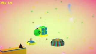 Скриншот 3 к игре ESCAPE FROM DOCY