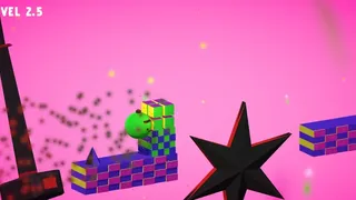 Скриншот 4 к игре ESCAPE FROM DOCY