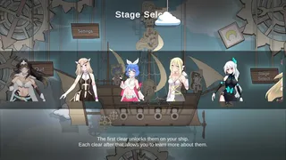 Скриншот 2 к игре My journey to your world