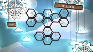Скриншот 4 к игре My journey to your world