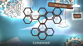Скриншот 5 к игре My journey to your world