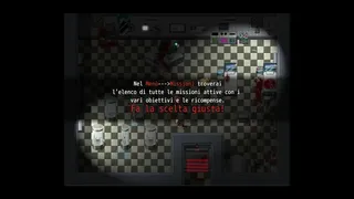 Скриншот 2 к игре Fuga da Rowei