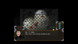 Скриншот 3 к игре Fuga da Rowei