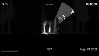 Скриншот 6 к игре The forgotten phobia