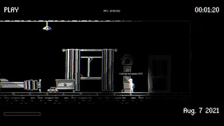 Скриншот 7 к игре The forgotten phobia