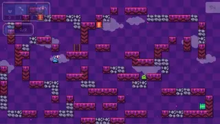 Скриншот 1 к игре Jujubos Puzzle