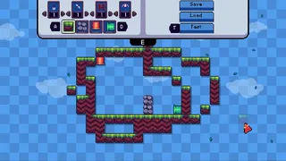 Скриншот 2 к игре Jujubos Puzzle
