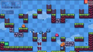 Скриншот 6 к игре Jujubos Puzzle