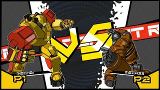 Скриншот 5 к игре Clash of the Metal