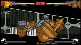 Скриншот 7 к игре Clash of the Metal