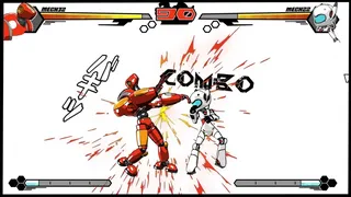 Скриншот 8 к игре Clash of the Metal