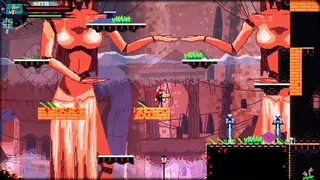 Скриншот 1 к игре REDSHOT