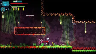 Скриншот 2 к игре REDSHOT
