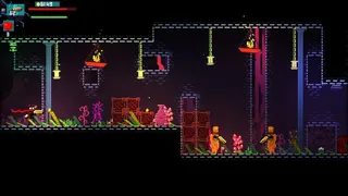 Скриншот 4 к игре REDSHOT