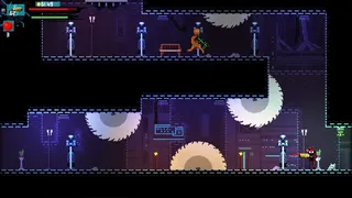 Скриншот 6 к игре REDSHOT