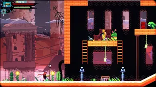 Скриншот 7 к игре REDSHOT