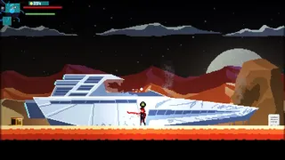 Скриншот 8 к игре REDSHOT