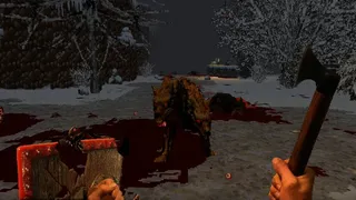 Скриншот 2 к игре Arthurian Legends