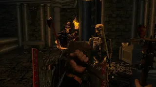 Скриншот 3 к игре Arthurian Legends