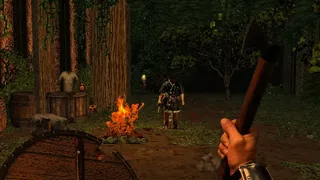 Скриншот 4 к игре Arthurian Legends