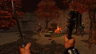 Скриншот 7 к игре Arthurian Legends