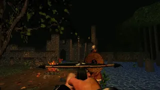 Скриншот 8 к игре Arthurian Legends