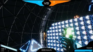 Скриншот 2 к игре League Space