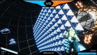 Скриншот 3 к игре League Space